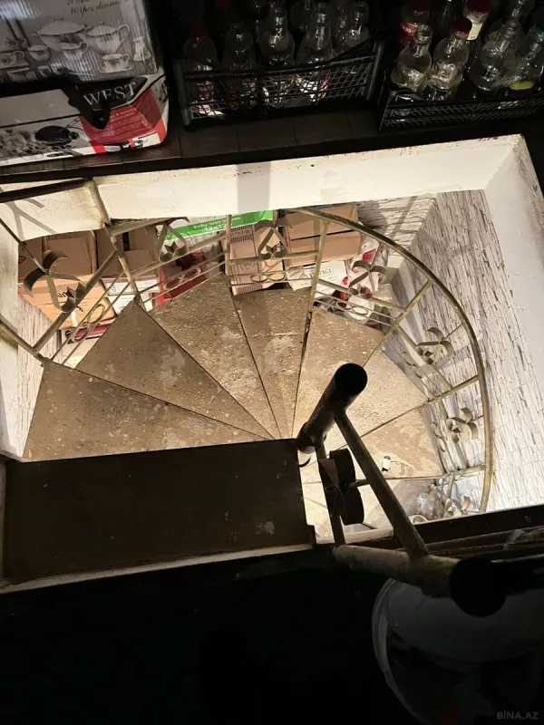 Satılır 2 otaqlı mənzil 56 m²