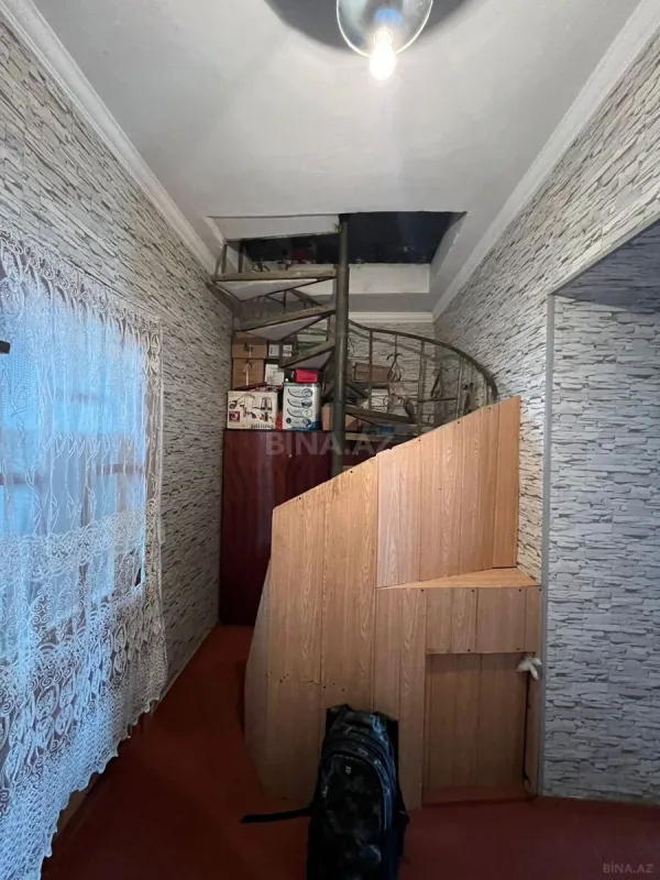 Satılır 2 otaqlı mənzil 56 m²