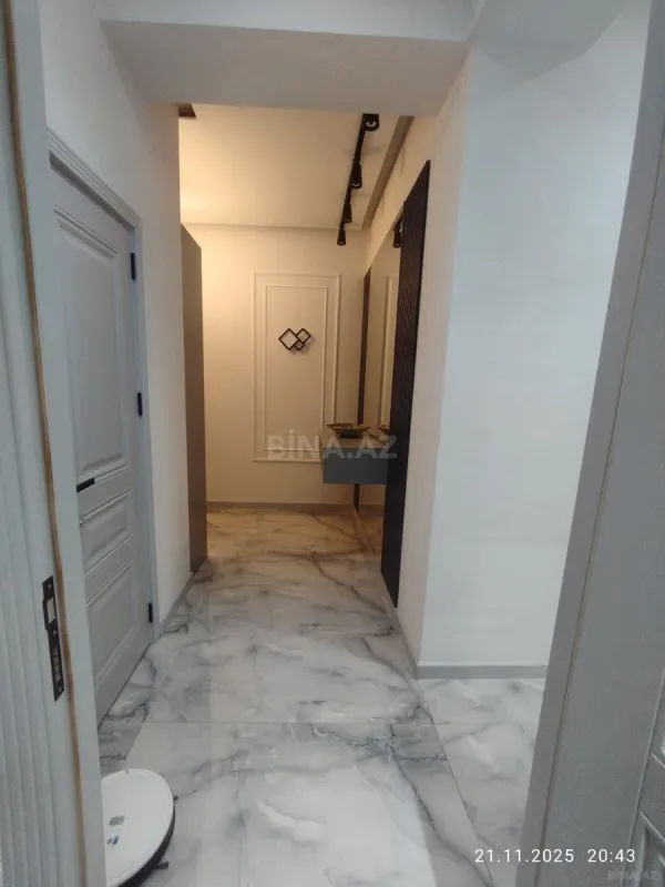 Satılır 2 otaqlı mənzil 87 m²