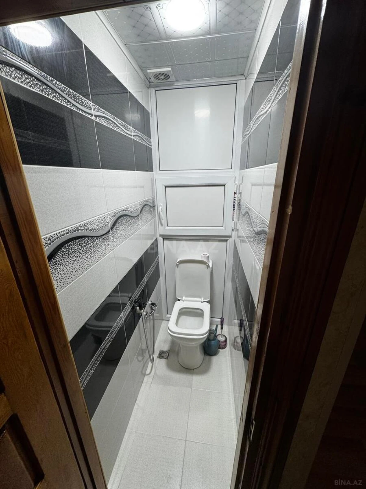 Satılır 3 otaqlı mənzil 90 m²