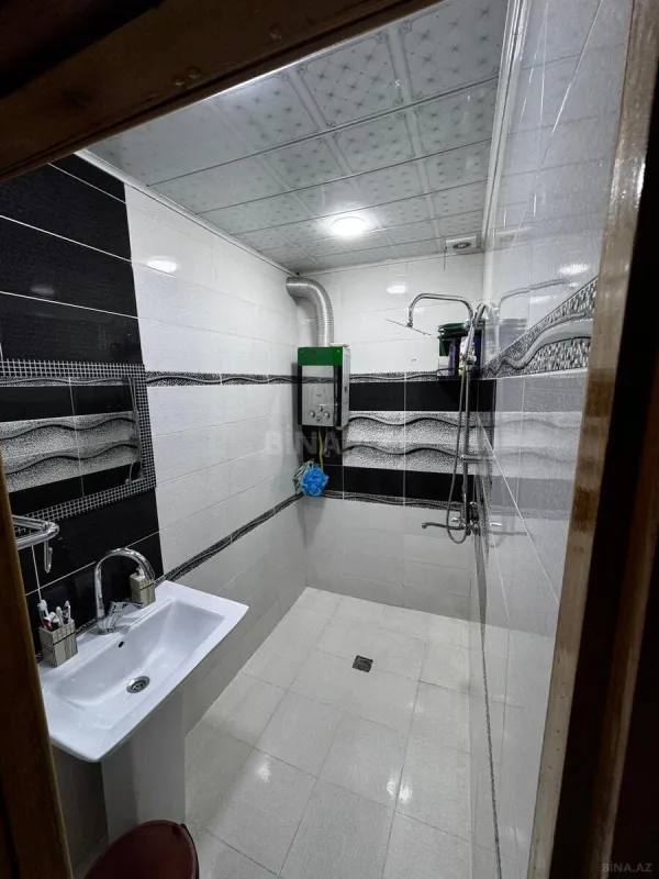 Satılır 3 otaqlı mənzil 90 m²