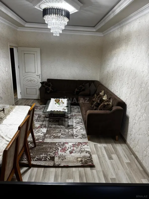Satılır 3 otaqlı mənzil 90 m²
