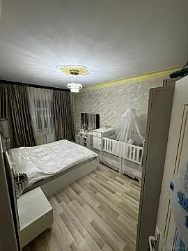 Satılır 3 otaqlı mənzil 90 m²