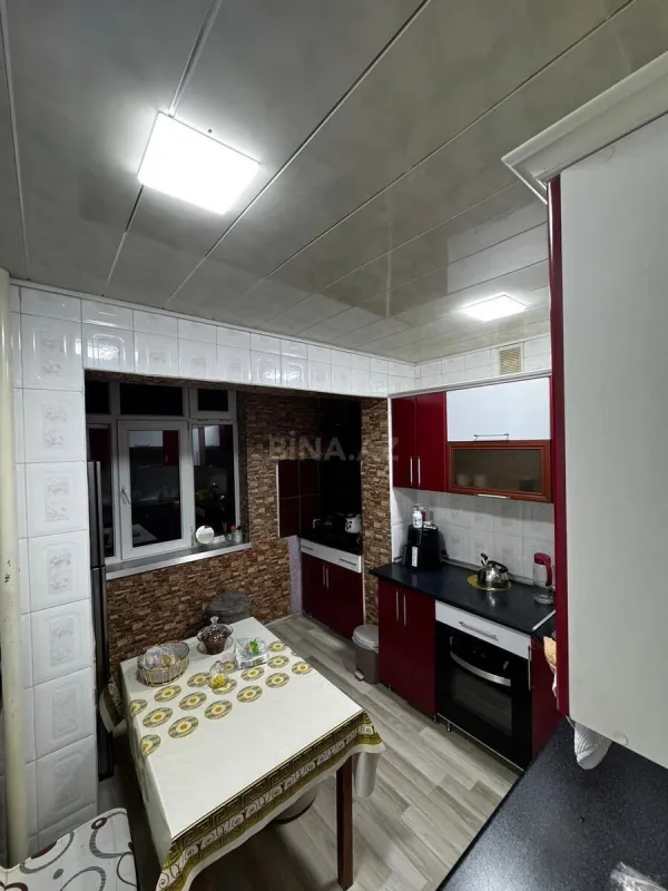 Satılır 3 otaqlı mənzil 90 m²