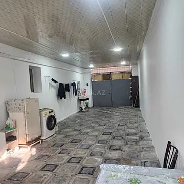 Satılır həyət evi 280 m²