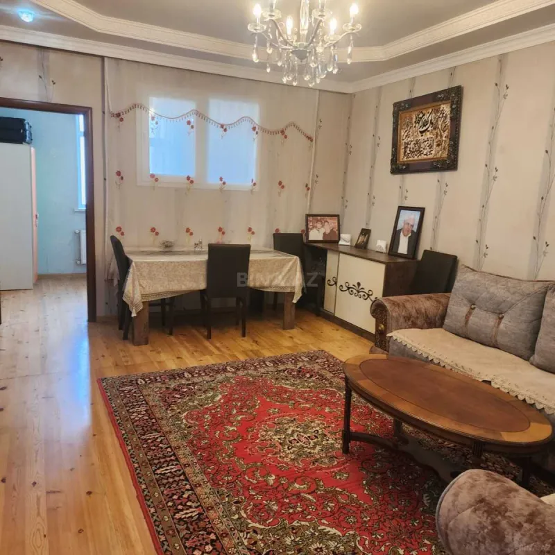 Satılır həyət evi 280 m²