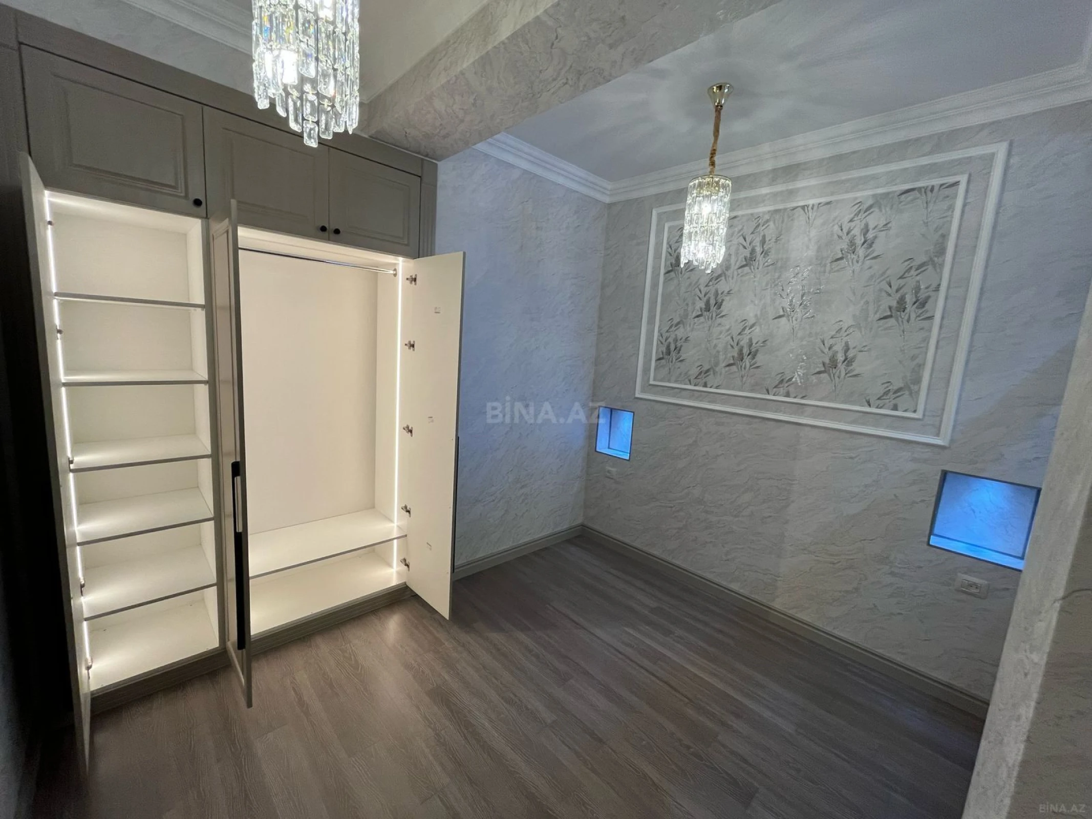 Satılır 3 otaqlı mənzil 96 m²