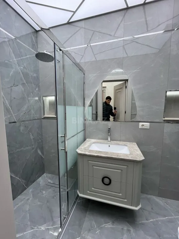 Satılır 3 otaqlı mənzil 96 m²