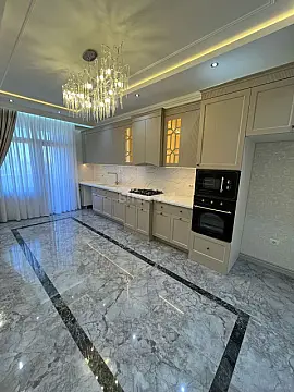 Satılır 3 otaqlı mənzil 96 m²