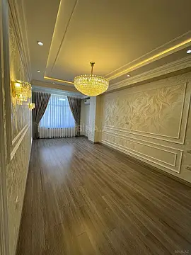 Satılır 3 otaqlı mənzil 96 m² — Bakı, Nərimanov 3 otaq 96.00 m²
