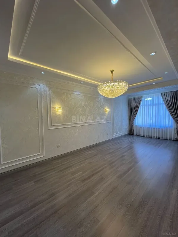 Satılır 3 otaqlı mənzil 96 m²