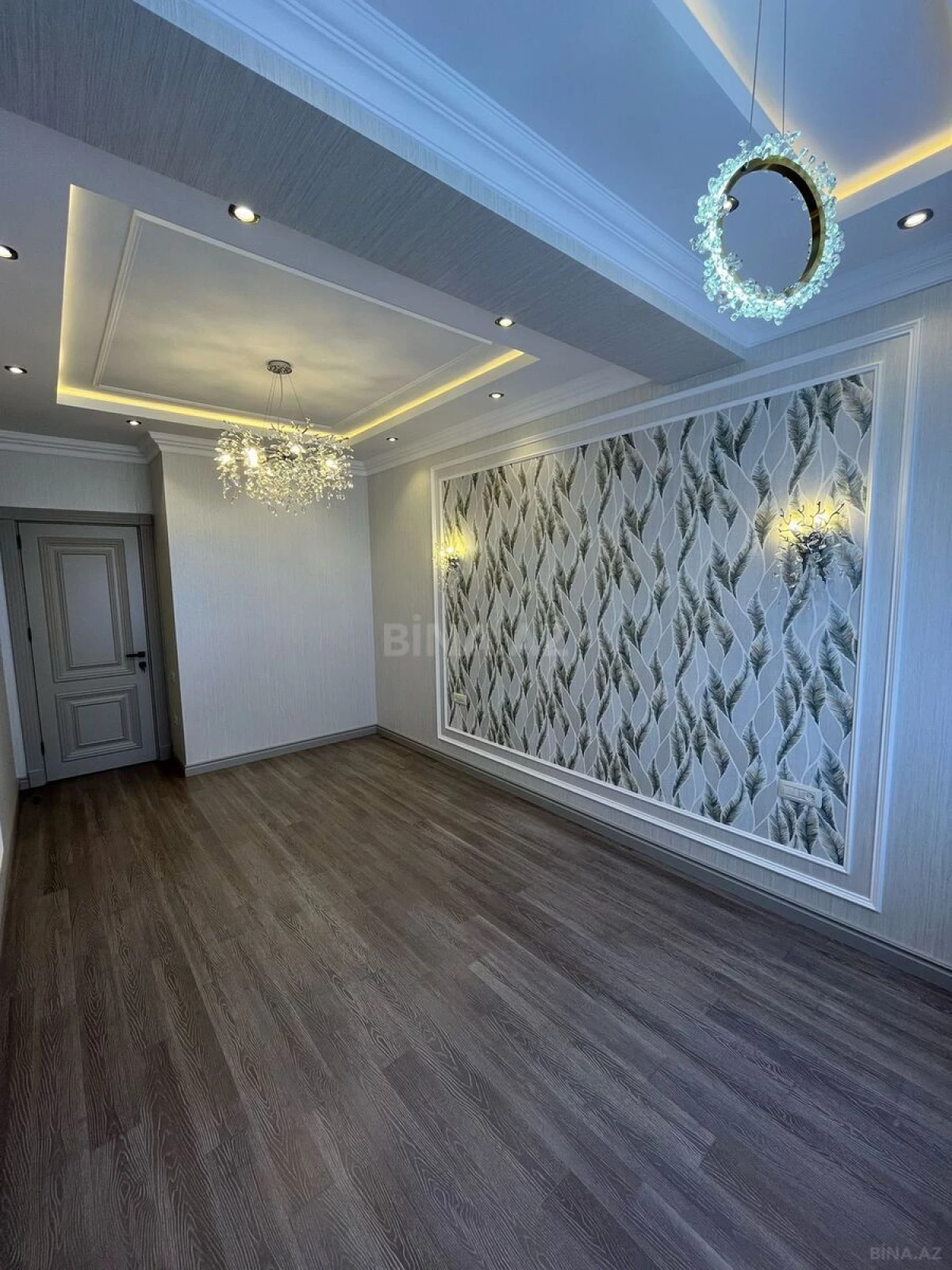 Satılır 3 otaqlı mənzil 96 m²