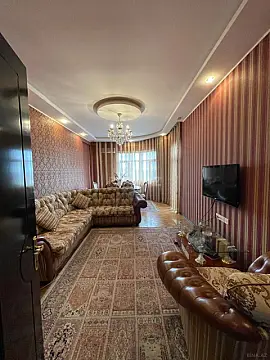 Satılır 2 otaqlı mənzil 70 m²