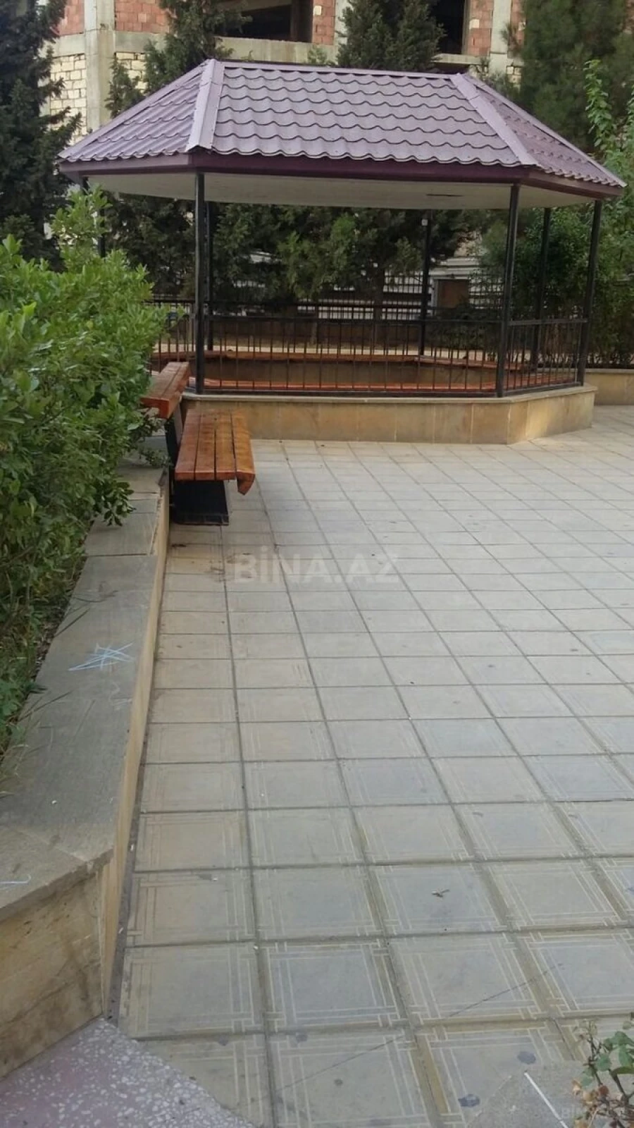 Satılır 2 otaqlı mənzil 70 m²