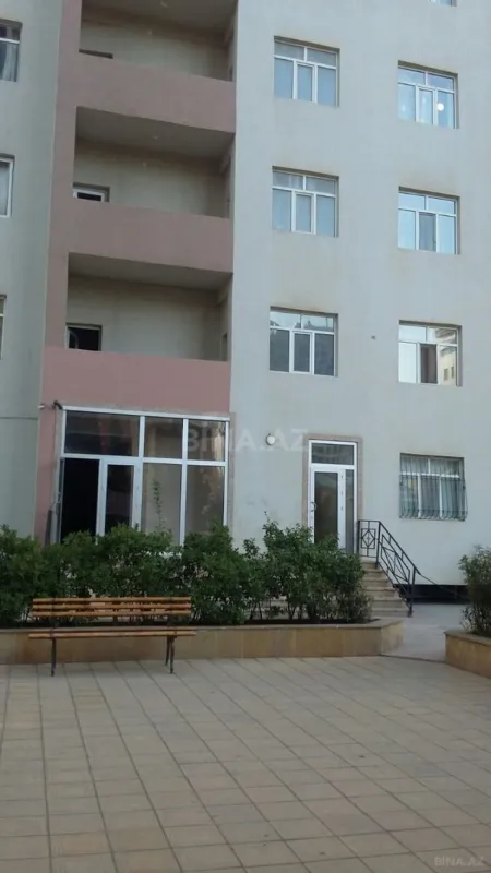Satılır 2 otaqlı mənzil 70 m²