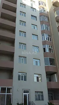 Satılır 2 otaqlı mənzil 70 m² — Bakı, İnşaatçılar 2 otaq 70.00 m²