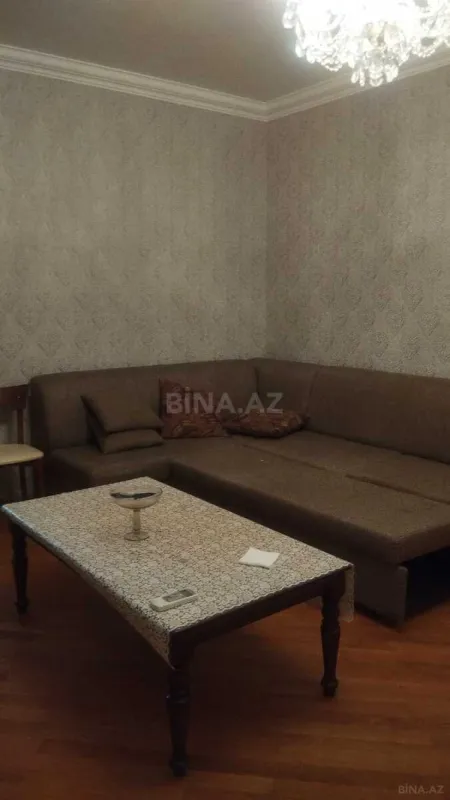 Satılır 2 otaqlı mənzil 90 m²