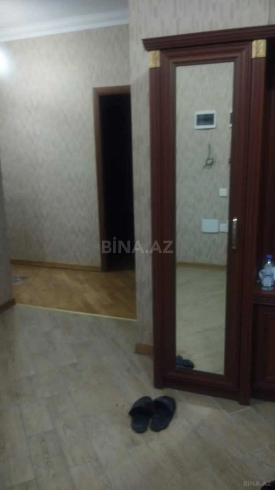 Satılır 2 otaqlı mənzil 90 m²