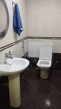 Satılır 2 otaqlı mənzil 90 m²