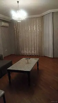 Satılır 2 otaqlı mənzil 90 m²