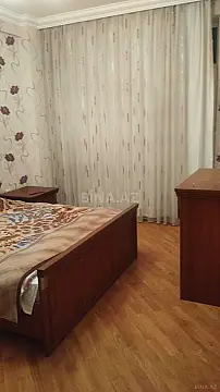 Satılır 2 otaqlı mənzil 90 m²