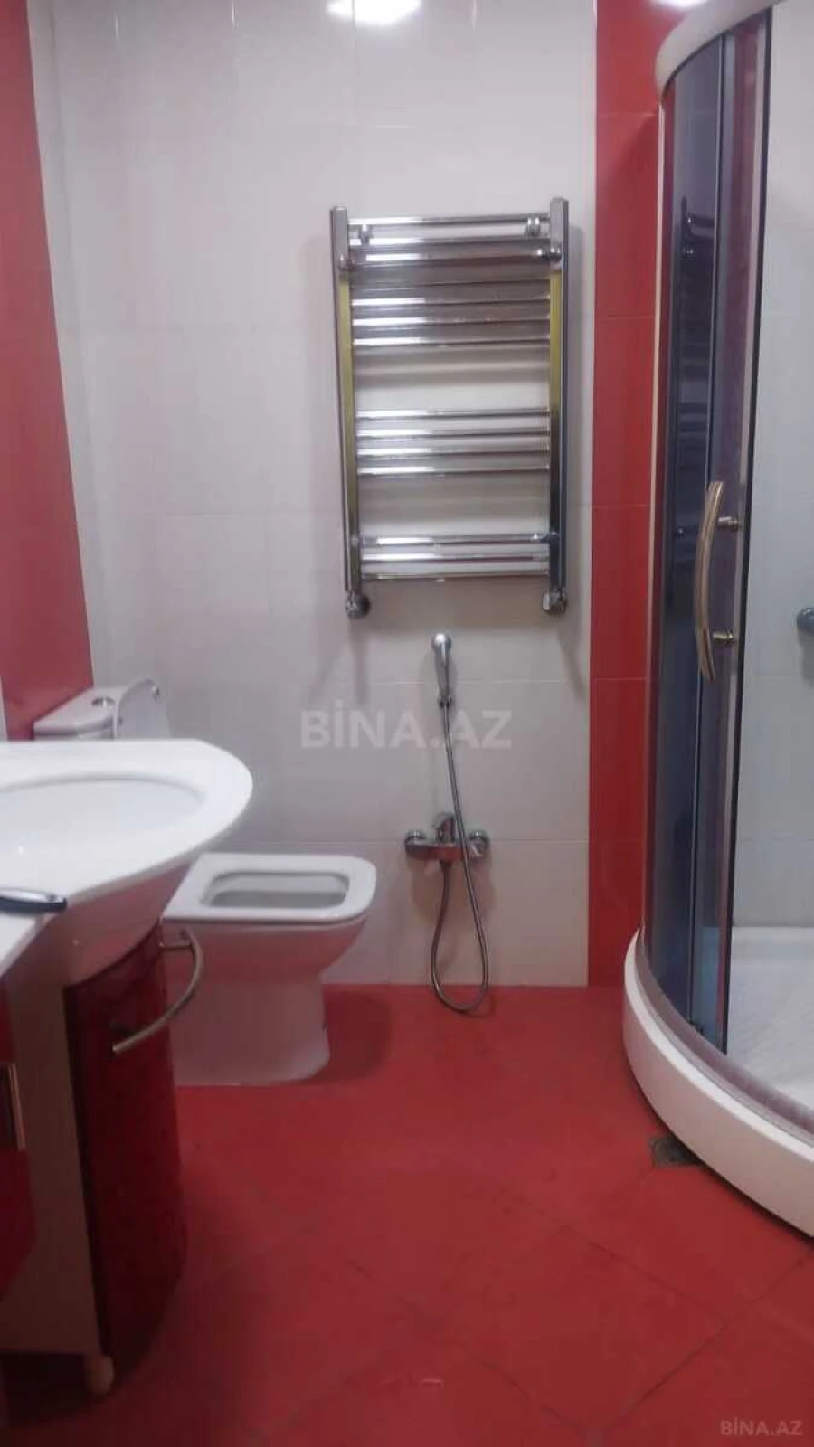 Satılır 2 otaqlı mənzil 90 m²