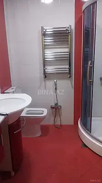 Satılır 2 otaqlı mənzil 90 m²