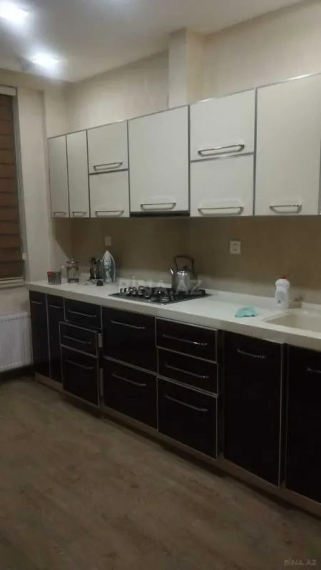 Satılır 2 otaqlı mənzil 90 m²