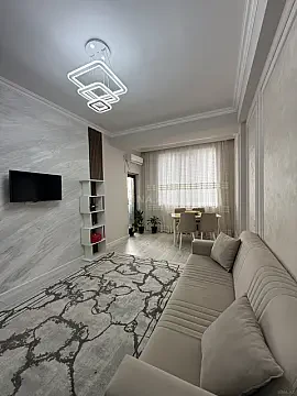 Kirayə verilir 2 otaqlı mənzil 60 m²