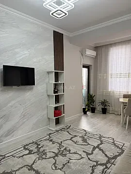 Kirayə verilir 2 otaqlı mənzil 60 m²