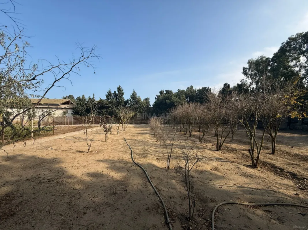 Satılır torpaq sahəsi 22 m²