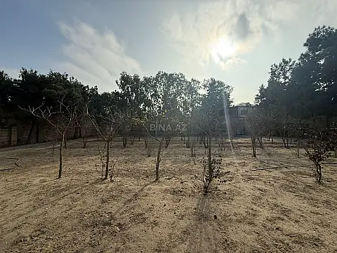 Satılır torpaq sahəsi 22 m²