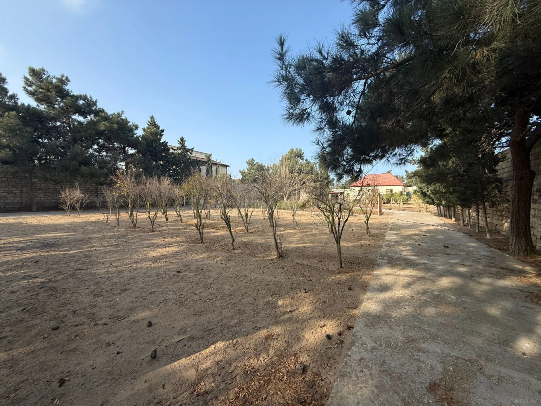 Satılır torpaq sahəsi 22 m²