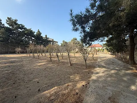 Satılır torpaq sahəsi 22 m²