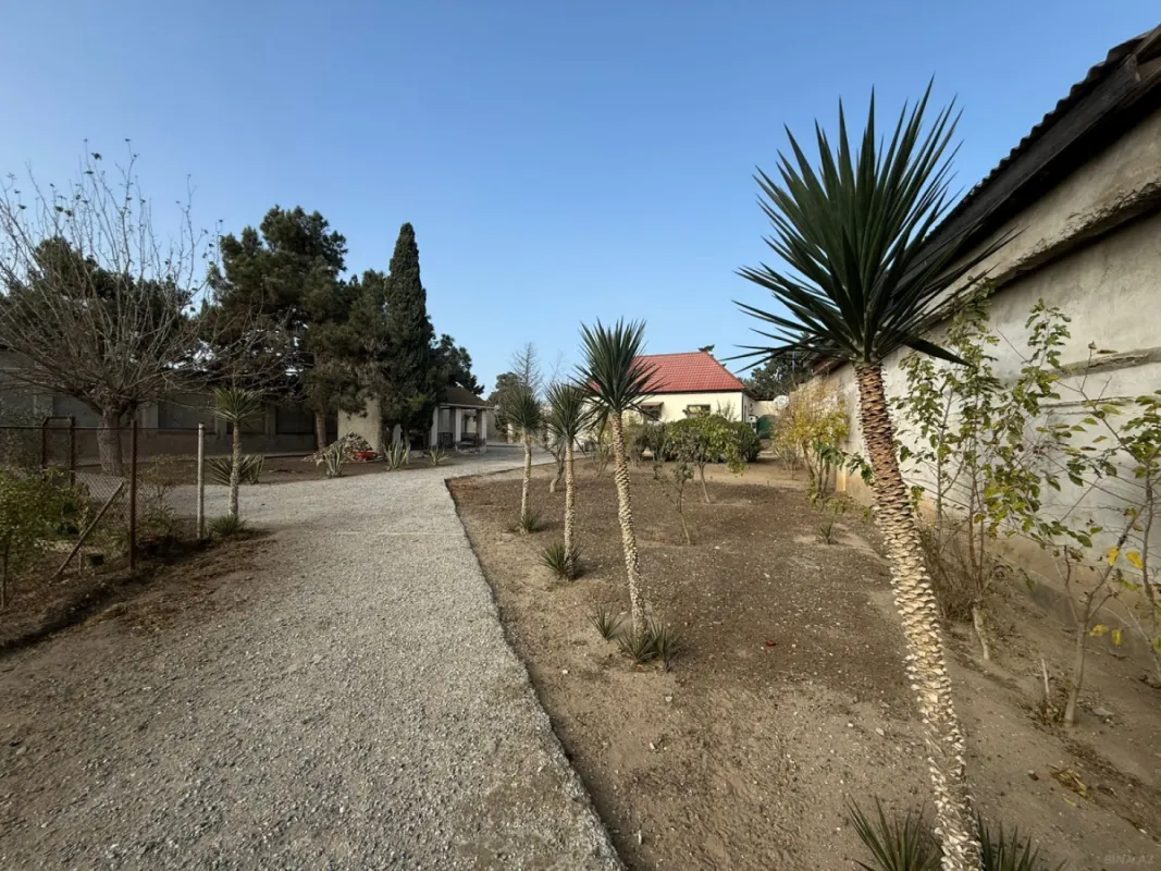 Satılır torpaq sahəsi 22 m²