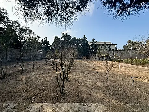 Satılır torpaq sahəsi 22 m²