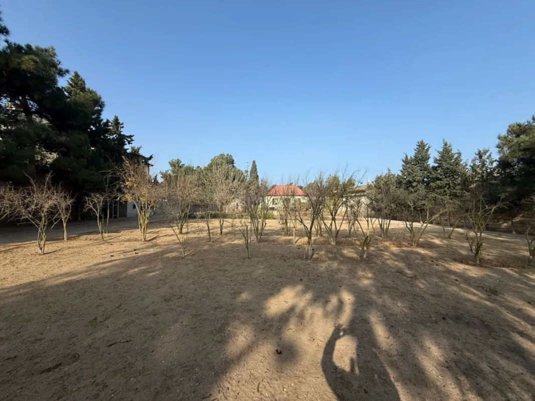 Satılır torpaq sahəsi 22 m²