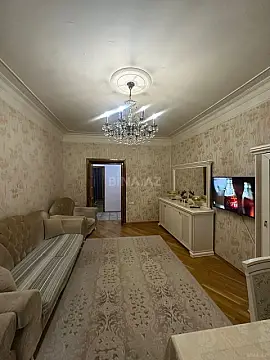 Satılır 3 otaqlı mənzil 80 m²