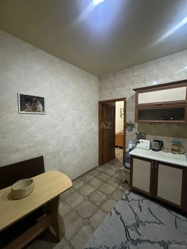 Satılır 3 otaqlı mənzil 80 m²