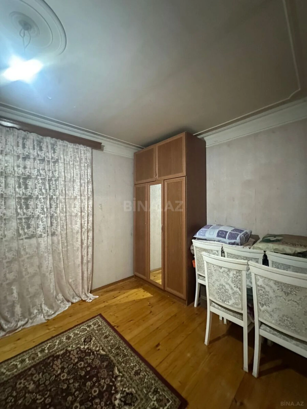 Satılır 3 otaqlı mənzil 80 m²
