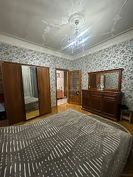 Satılır 3 otaqlı mənzil 80 m²