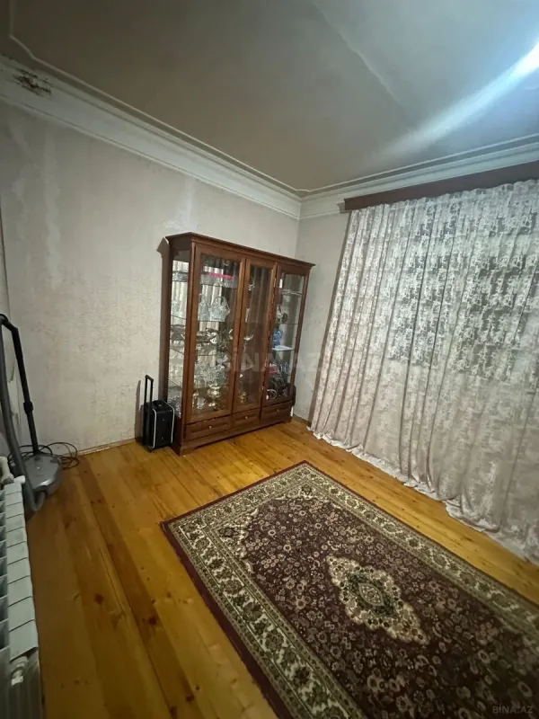 Satılır 3 otaqlı mənzil 80 m²