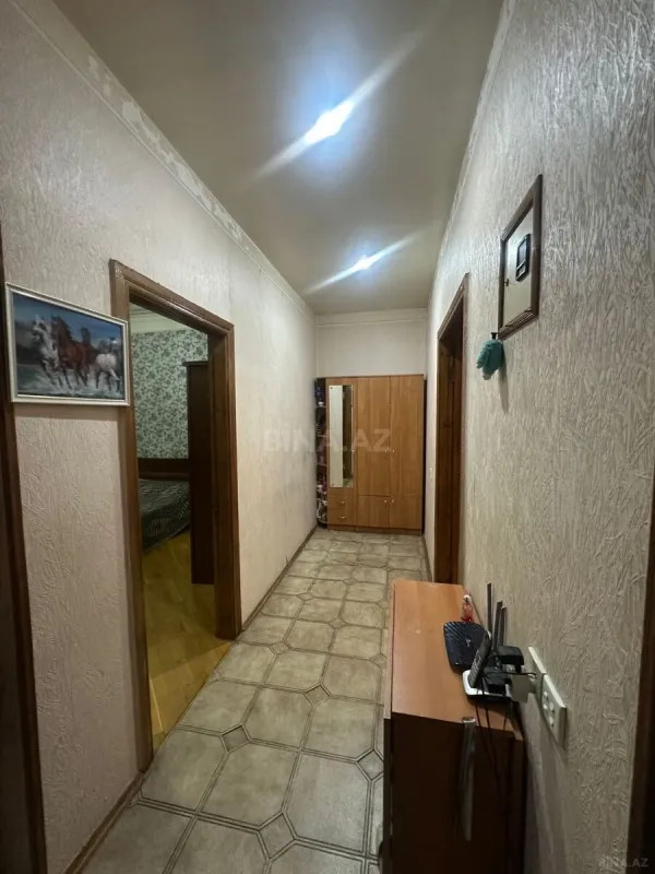 Satılır 3 otaqlı mənzil 80 m²