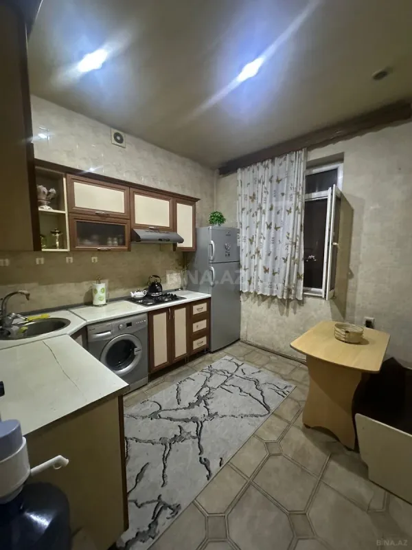 Satılır 3 otaqlı mənzil 80 m²