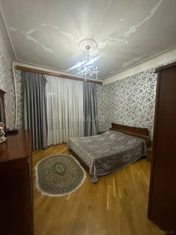Satılır 3 otaqlı mənzil 80 m²