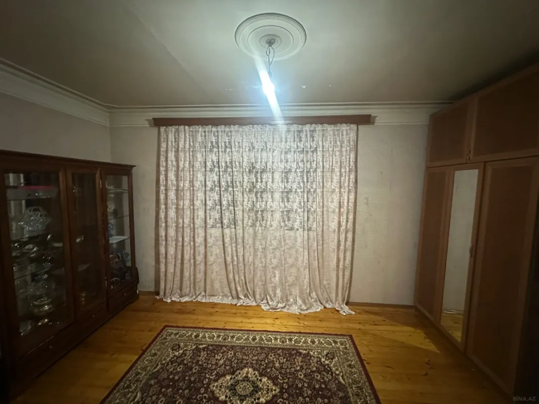 Satılır 3 otaqlı mənzil 80 m²