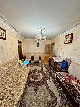 Satılır 2 otaqlı mənzil 45 m² — Bakı 2 otaq 45.00 m²