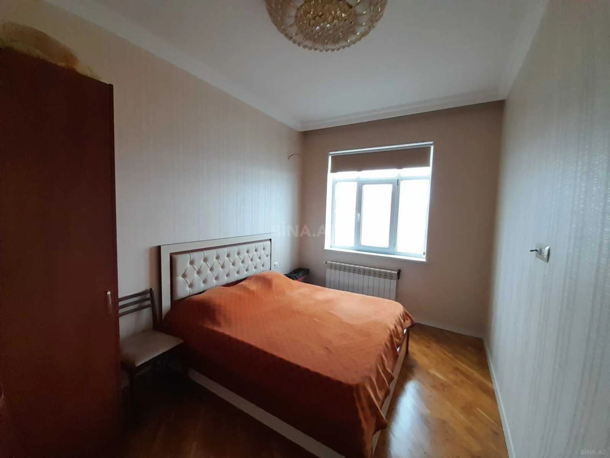 Satılır 3 otaqlı mənzil 147 m²