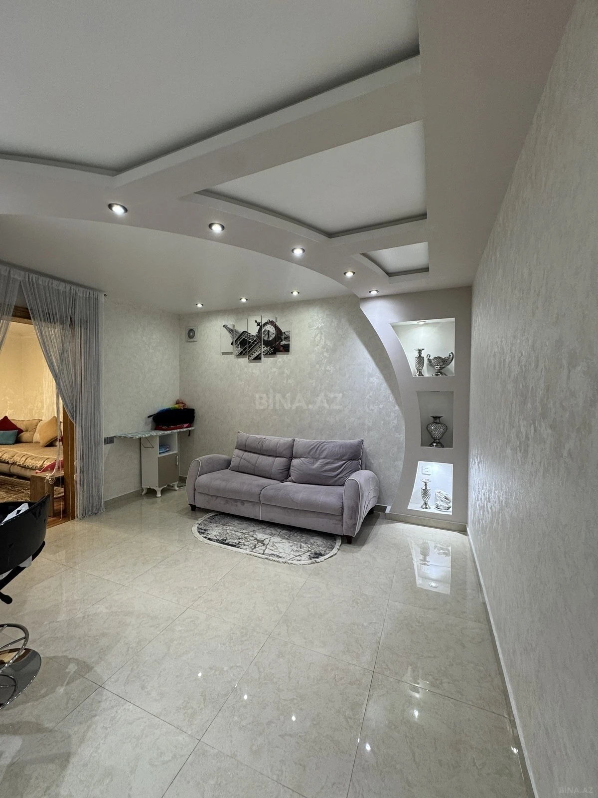 Satılır 6 otaqlı həyət evi 220 m²