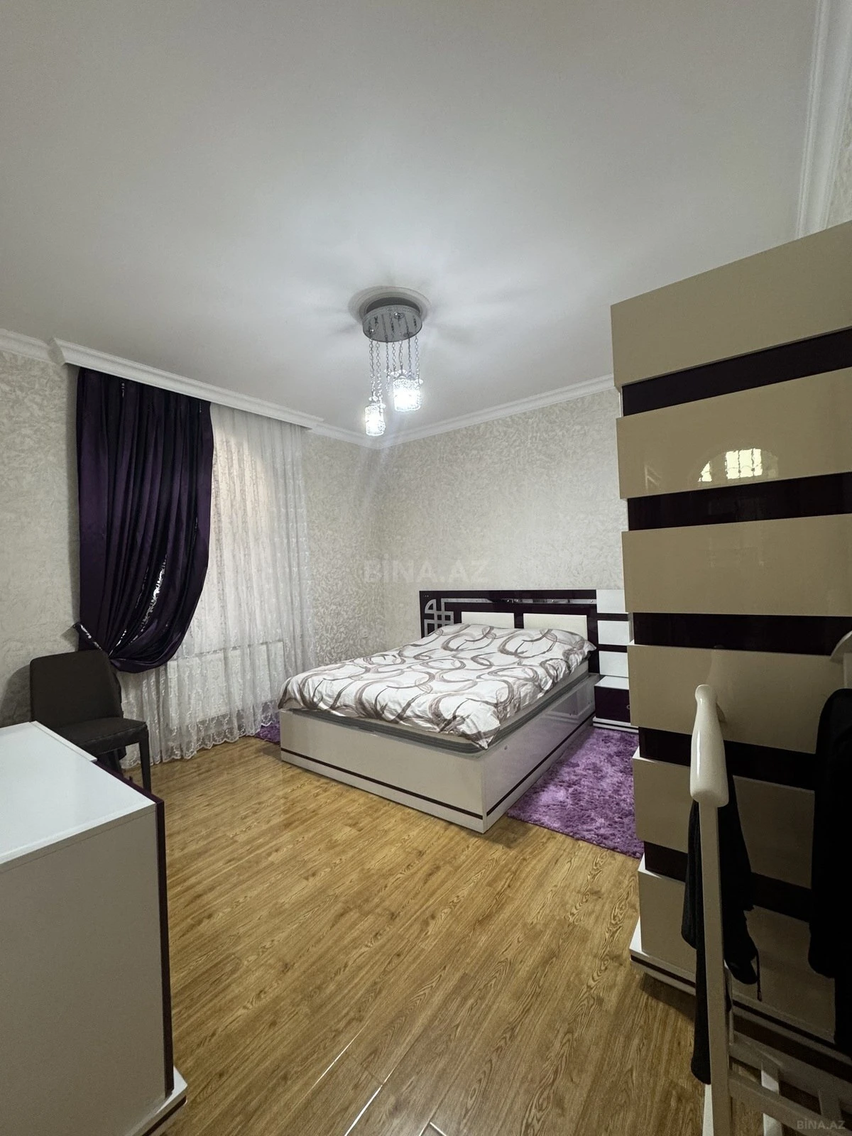 Satılır 6 otaqlı həyət evi 220 m²